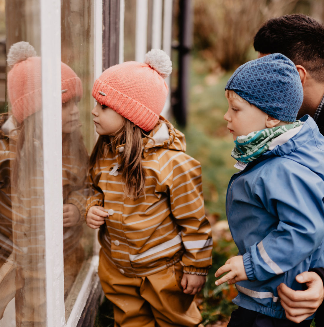 Foto: Fotograf Lillian Nordbø, www.lilliannordbo.no/