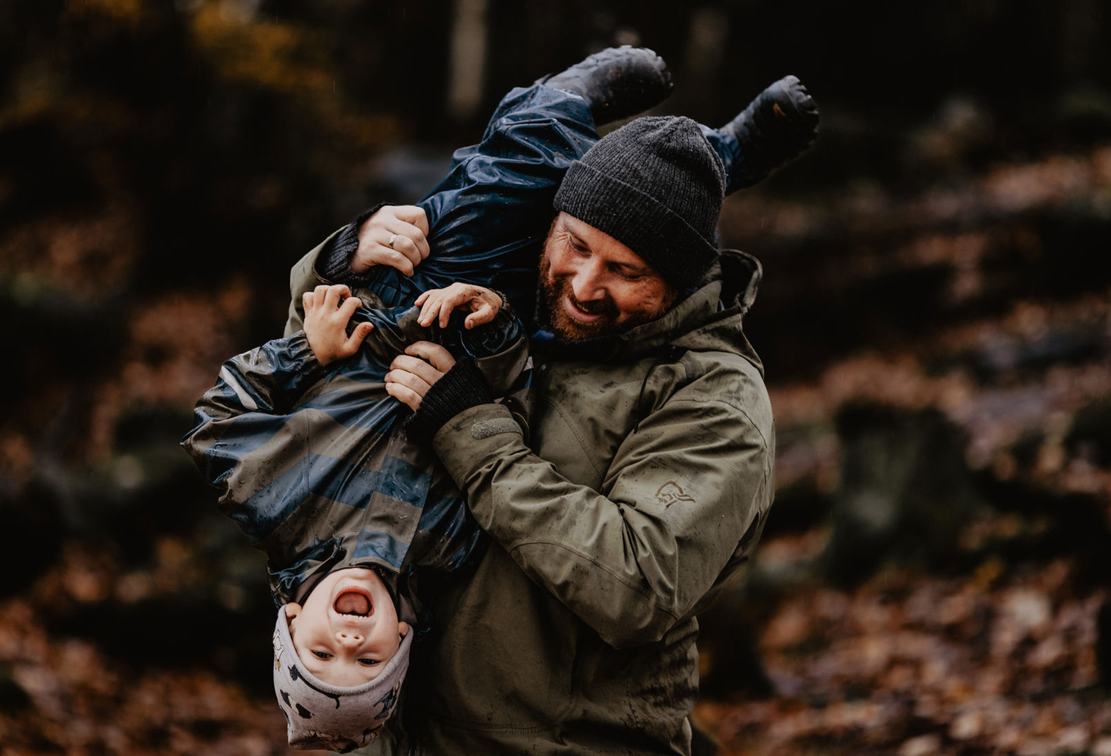 Foto: Fotograf Lillian Nordbø, www.lilliannordbo.no/